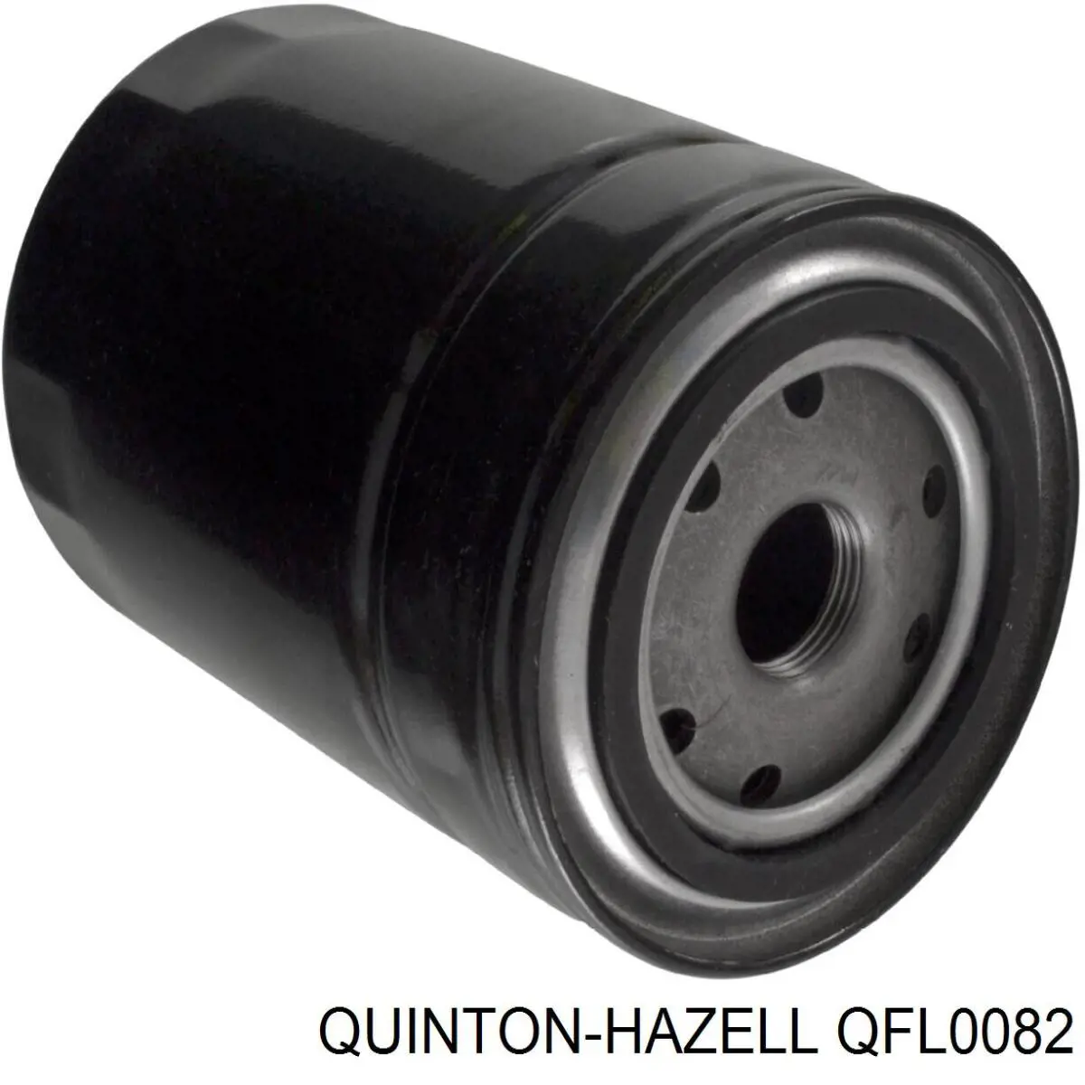 QFL0082 QUINTON HAZELL filtro de aceite