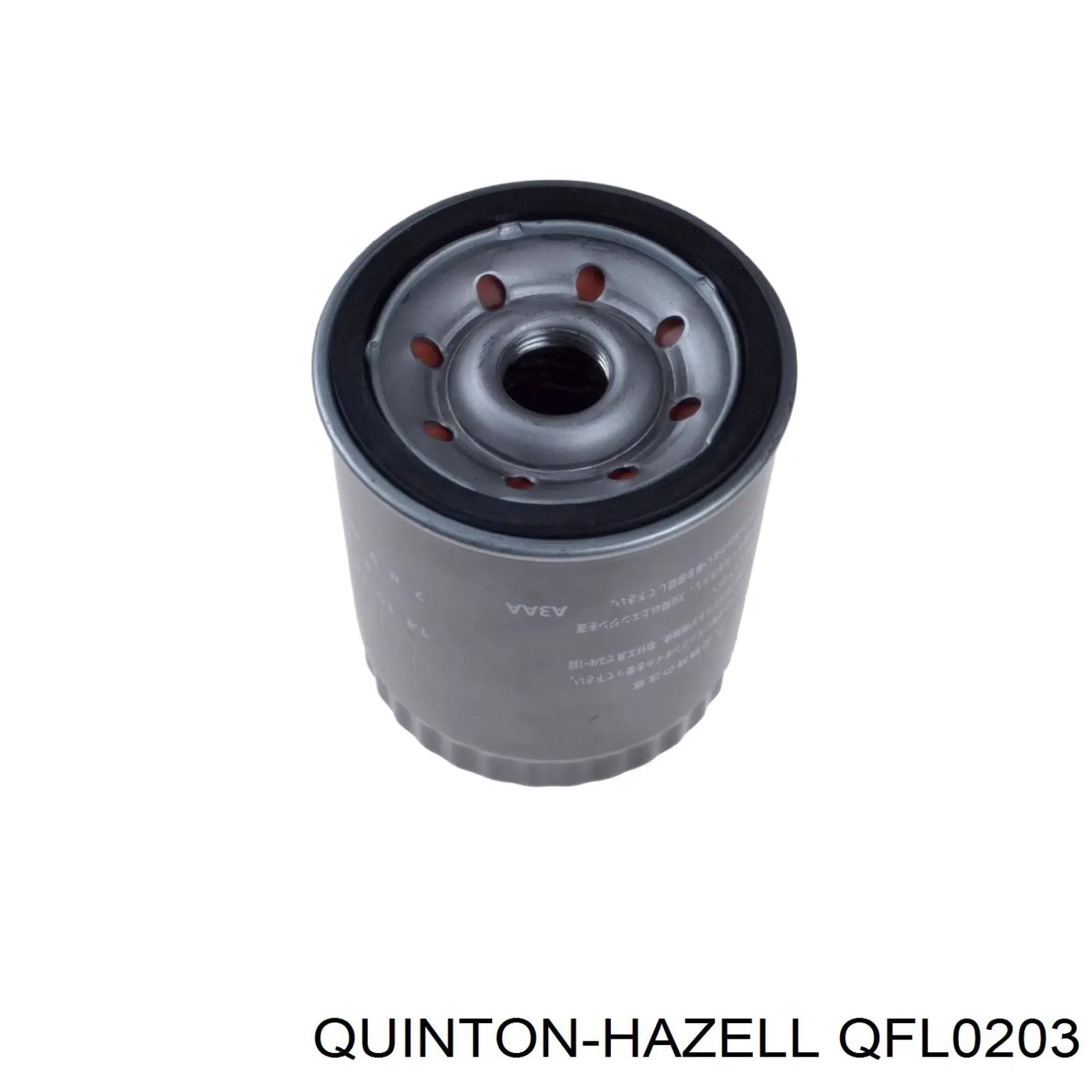 Filtro de aceite Seat Toledo 1 1L