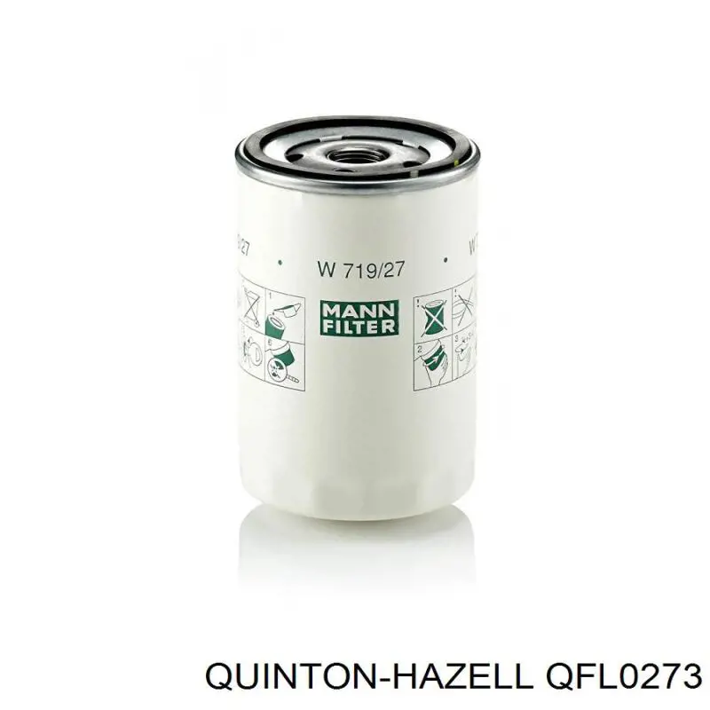 Filtro de aceite Donaldson P550965 precio, desde 6,80 EUR