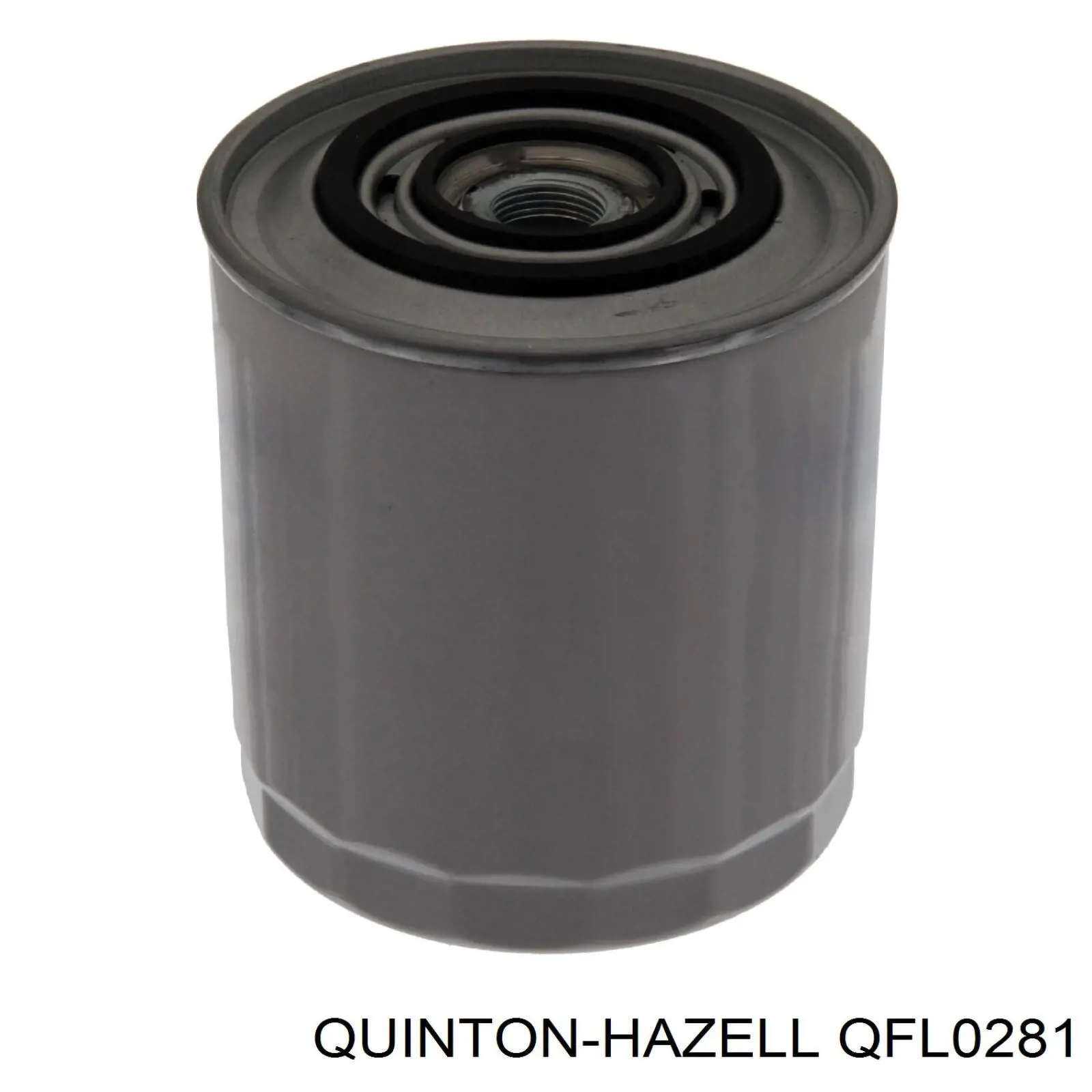 QFL0281 QUINTON HAZELL filtro de aceite