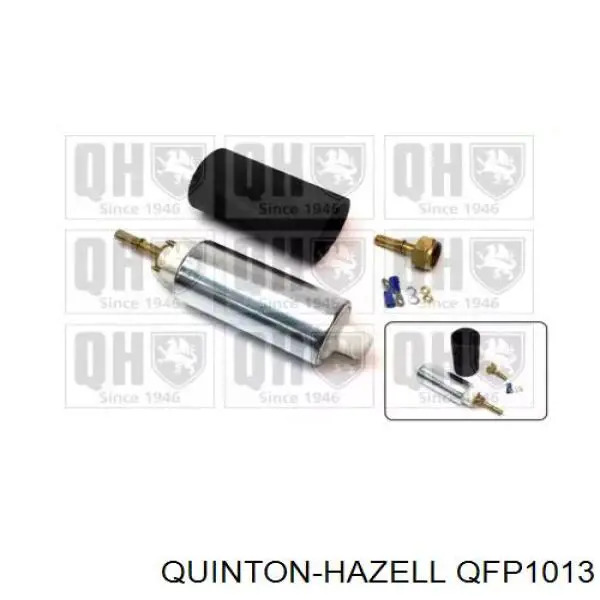 313011300137 Magneti Marelli Unidad de alimentación de combustible