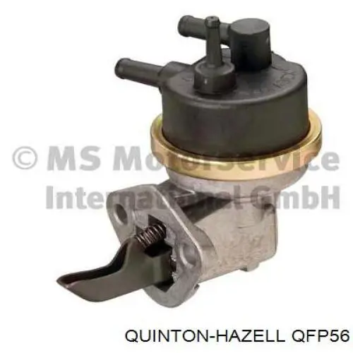 Bomba de combustible mecánica Renault (RVI) 7700726305 precio, desde 35,06 EUR