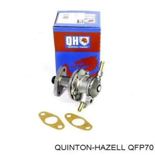 Bomba de combustible mecánica 93151805 Opel