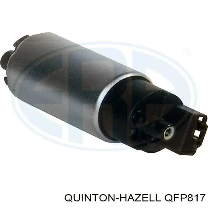 Elemento de turbina de la bomba de combustible 8200137903 Renault (RVI)