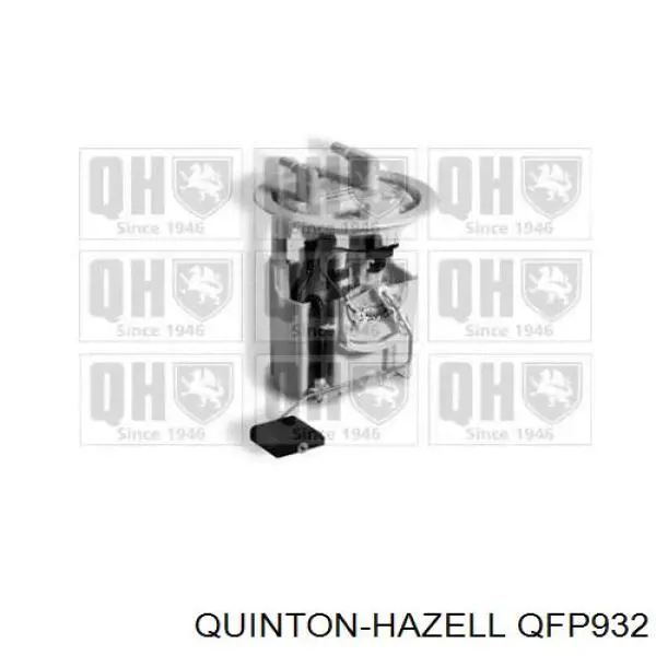 Comprar 986580217 Bosch Unidad de alimentación de combustible