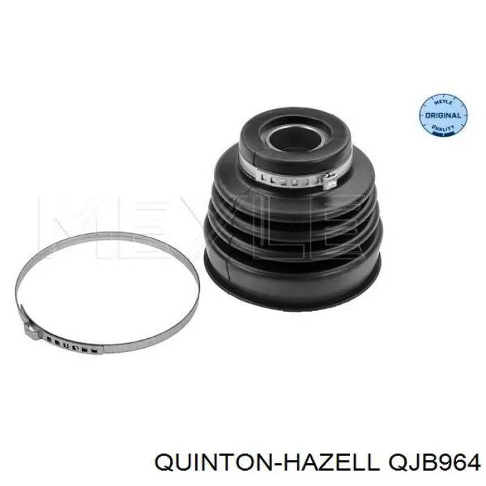 Fuelle, árbol de transmisión delantero interior Alfa Romeo 146 930