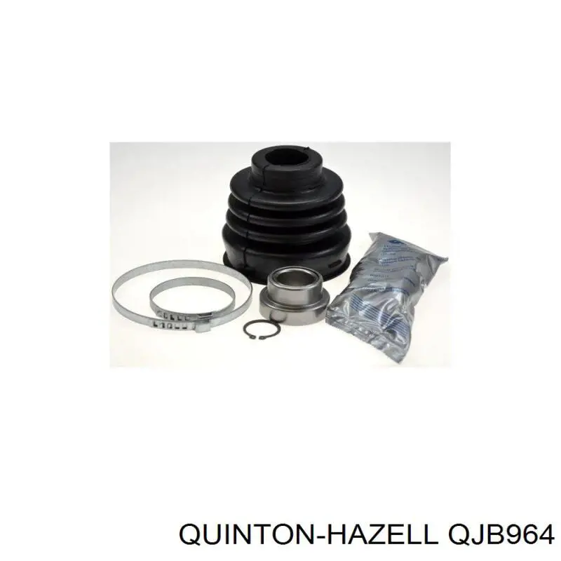 Fuelle, árbol de transmisión delantero interior Alfa Romeo 146 930