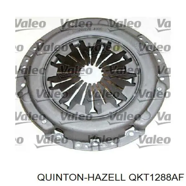 71736573 Fiat/Alfa/Lancia Embrague motor