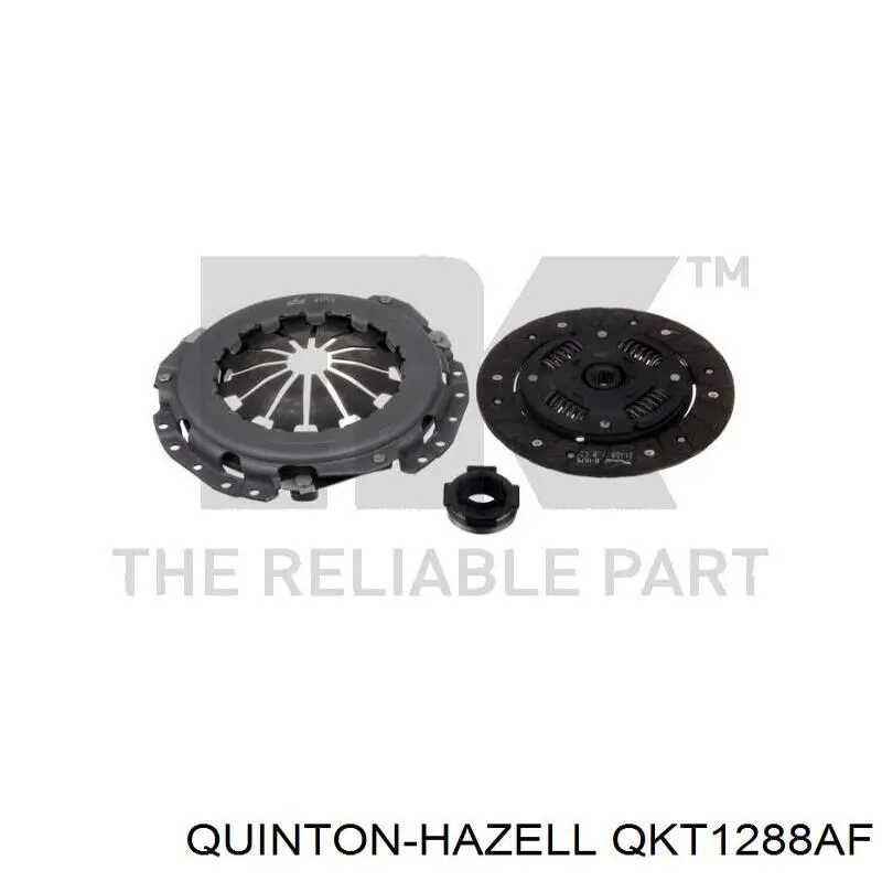Mecanismo de embrague Fiat/Alfa/Lancia 71736573 precio, desde 90,10 EUR