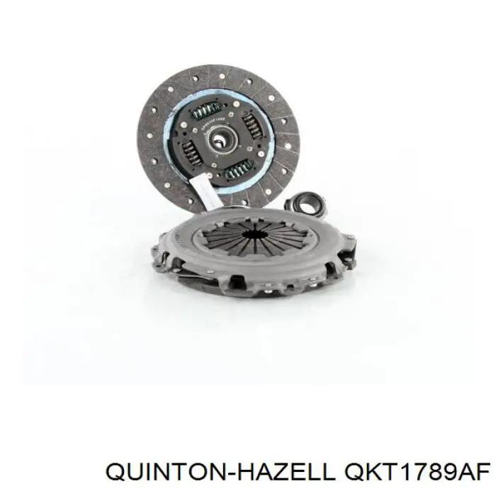 Comprar KC162 Kamoka Kit de embrague completo
