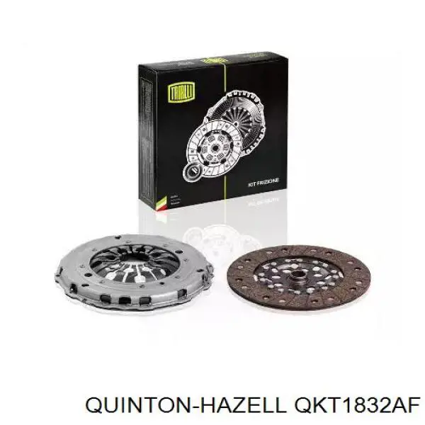 Comprar 044198141AX VAG Kit de embrague completo