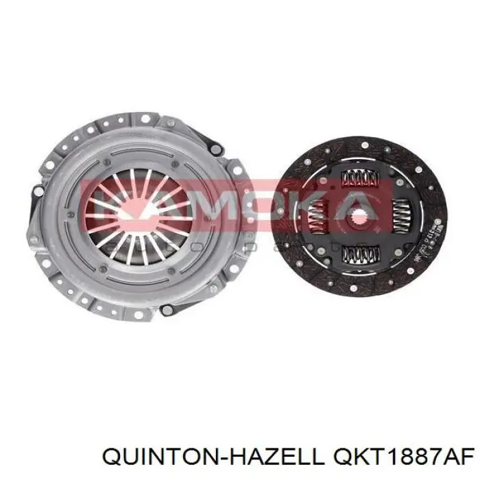 Comprar 619306309 INA Kit de embrague completo