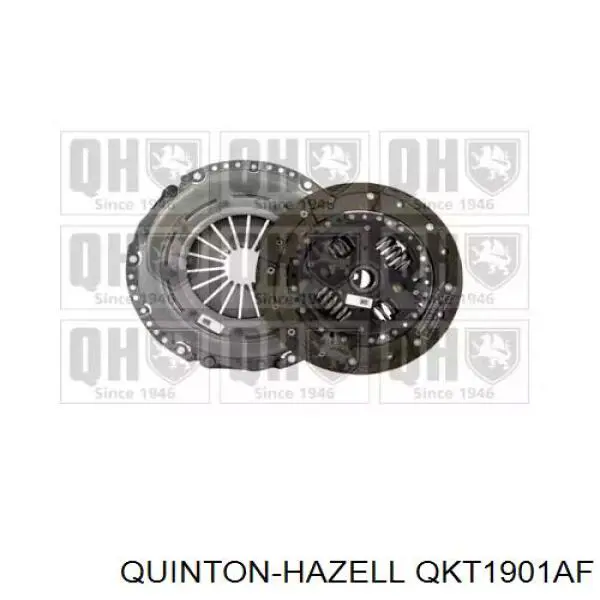 Comprar 624222209 LUK Kit de embrague completo