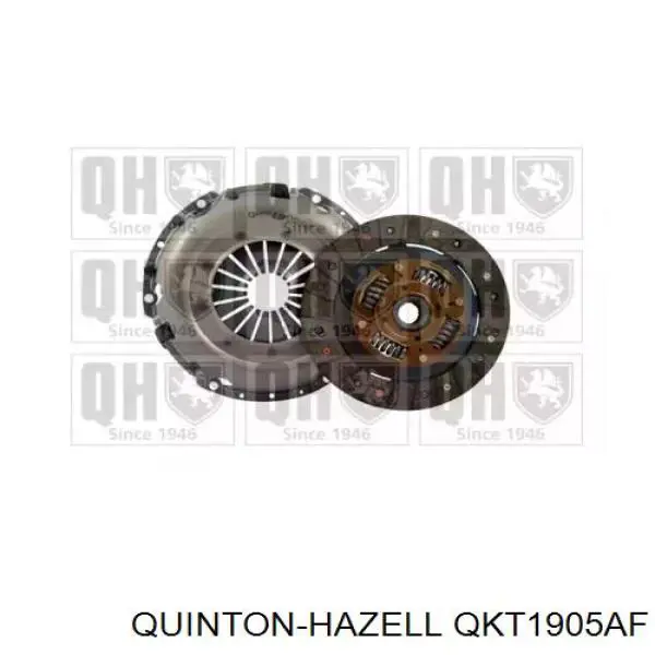 Comprar CK9424 National Kit de embrague completo