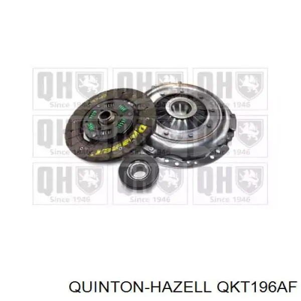 21061601000 Rider Embrague motor