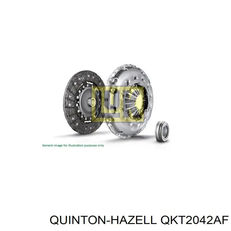 Comprar 624329600 INA Kit de embrague completo