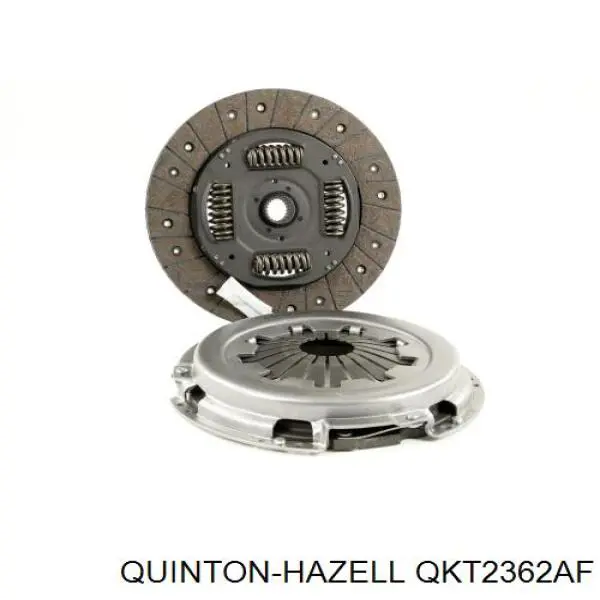 Mecanismo de embrague Ford 1788724 precio, desde 194,11 EUR