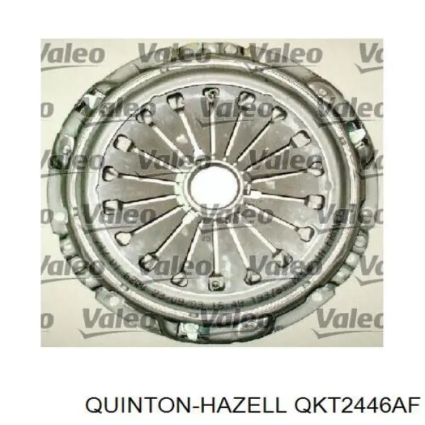 Comprar CLK901903 Open Parts Kit de embrague completo