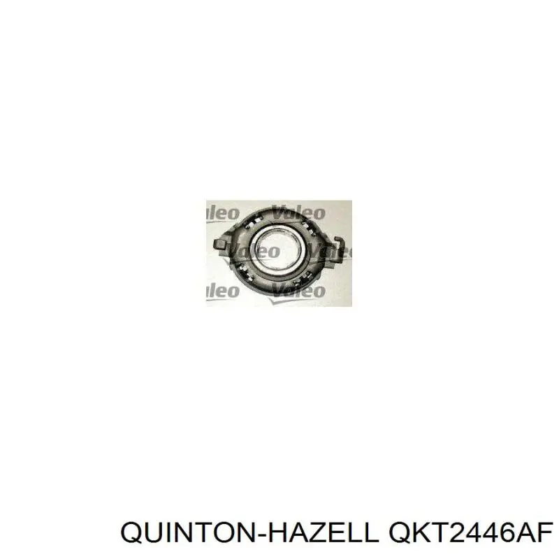 Embrague CLK901903 Open Parts