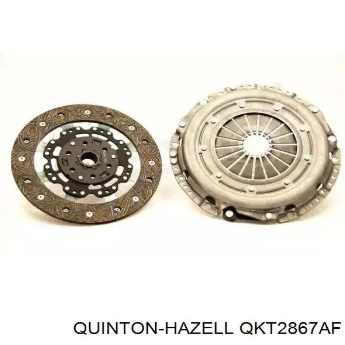 Comprar 31259847 Volvo Kit de embrague completo