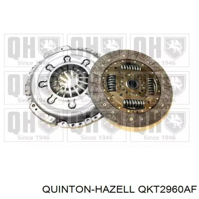 Comprar 1508667 Ford Kit de embrague completo