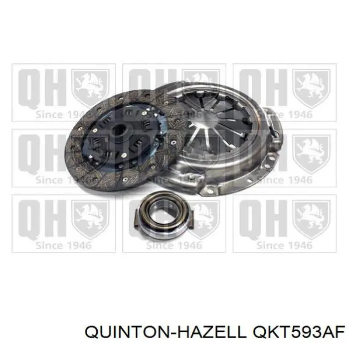 Comprar S33141 Polcar Kit de embrague completo