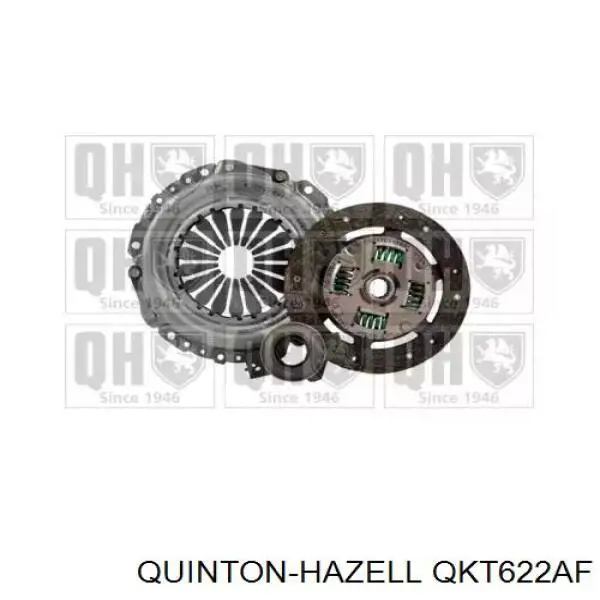 Comprar 6804 VALEO Kit de embrague completo