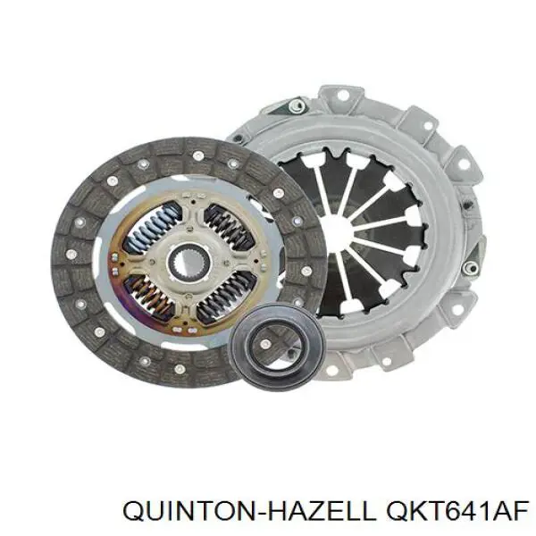 3000440001 Sachs Embrague motor