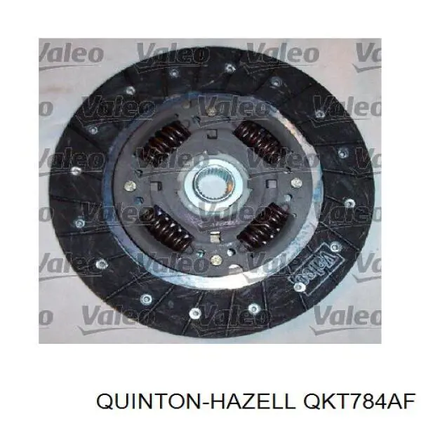 622062300 INA Embrague motor