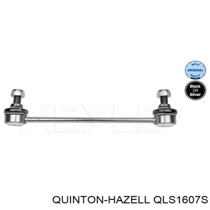 QLS1607S QUINTON HAZELL soporte de barra estabilizadora delantera