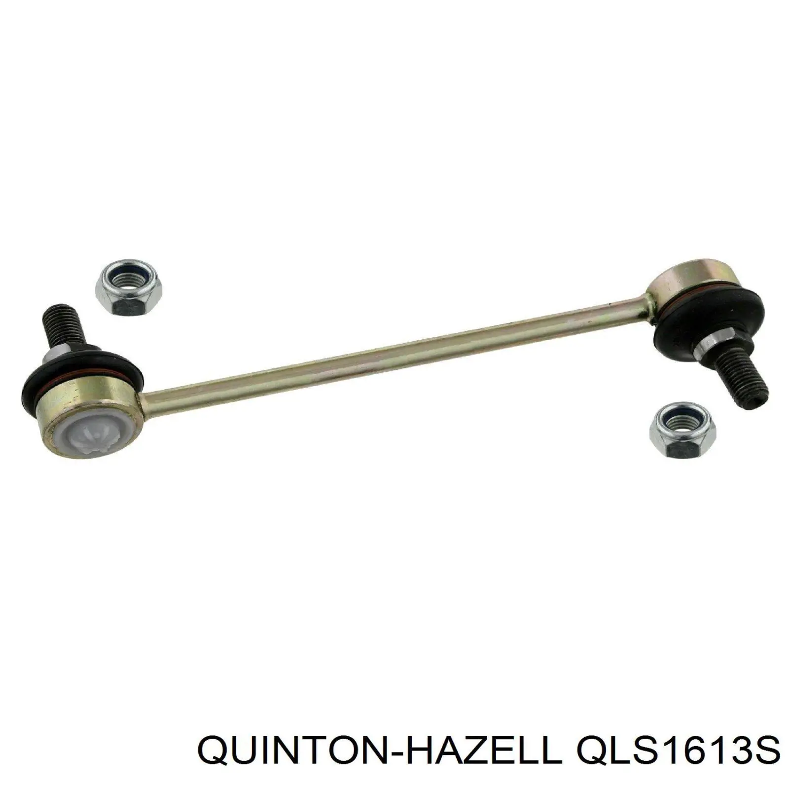 QLS1613S QUINTON HAZELL soporte de barra estabilizadora delantera