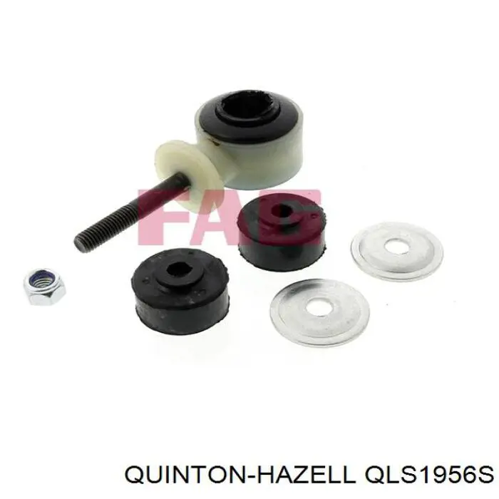 QLS1956S QUINTON HAZELL soporte de barra estabilizadora delantera