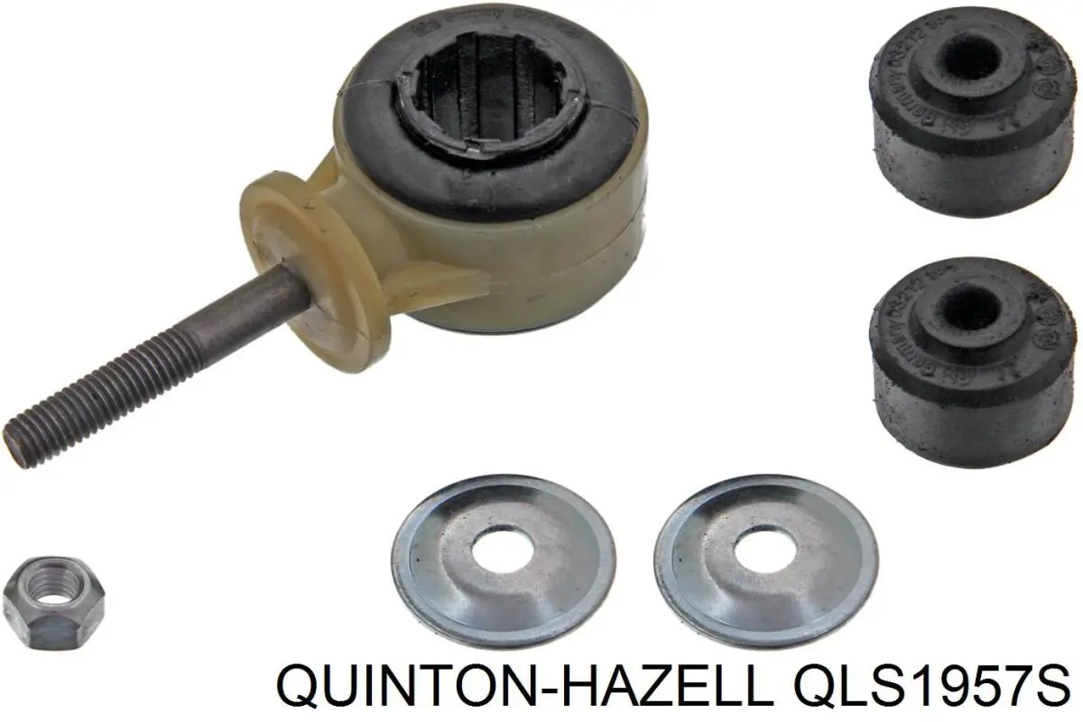 Soporte de barra estabilizadora delantera Opel Astra 51, 52, F35, M35