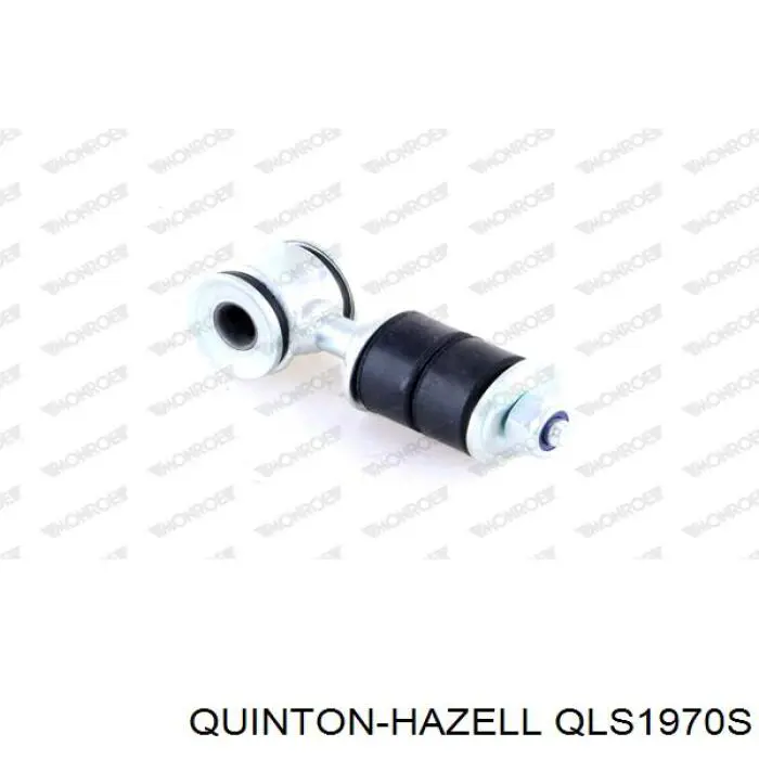 Soporte de barra estabilizadora delantera Fiat Tipo 160