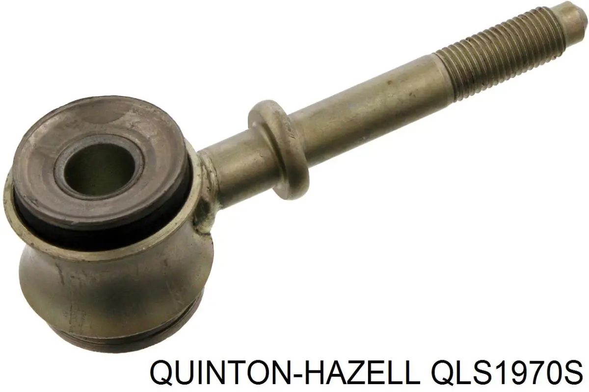 Soporte de barra estabilizadora delantera Fiat Tipo 160