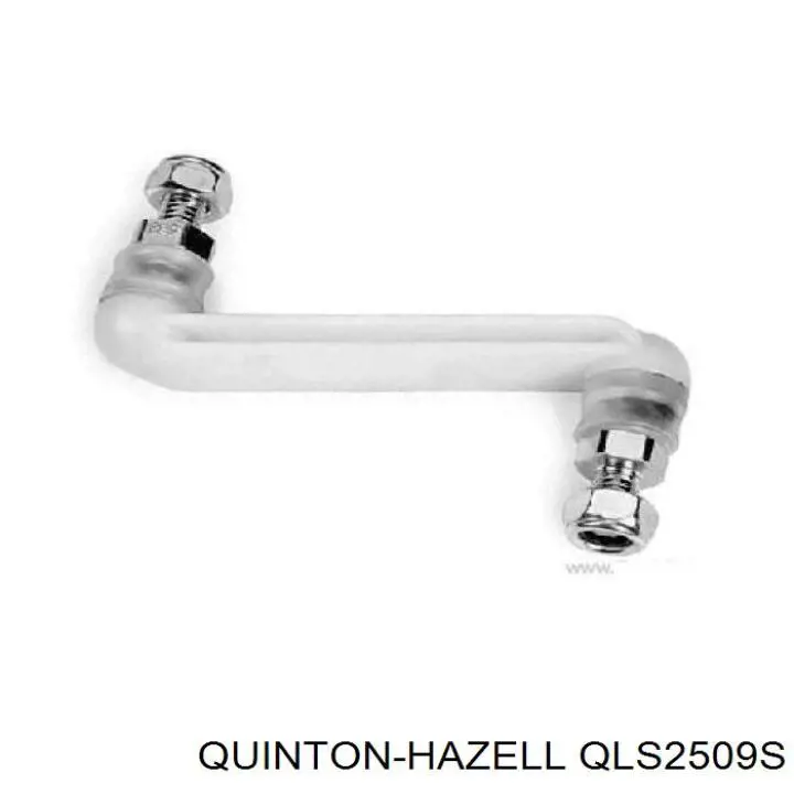 Gomas de barra estabilizadora Impergom 31896