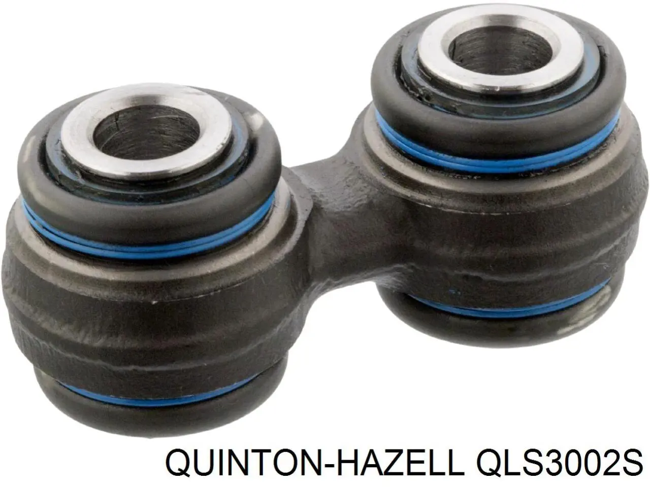 QLS3002S QUINTON HAZELL brazo de suspension trasera