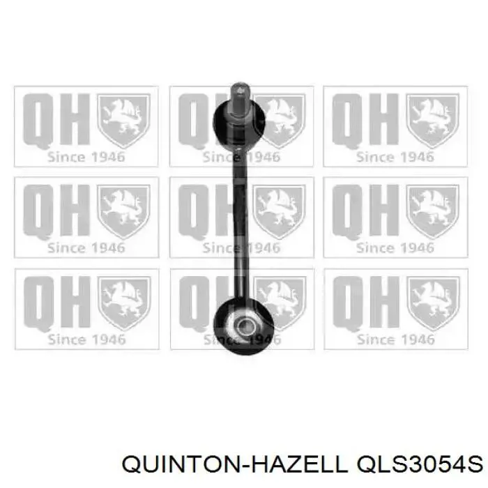 QLS3054S QUINTON HAZELL soporte de barra estabilizadora delantera