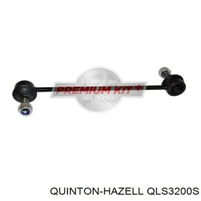 QLS3200S QUINTON HAZELL soporte de barra estabilizadora delantera