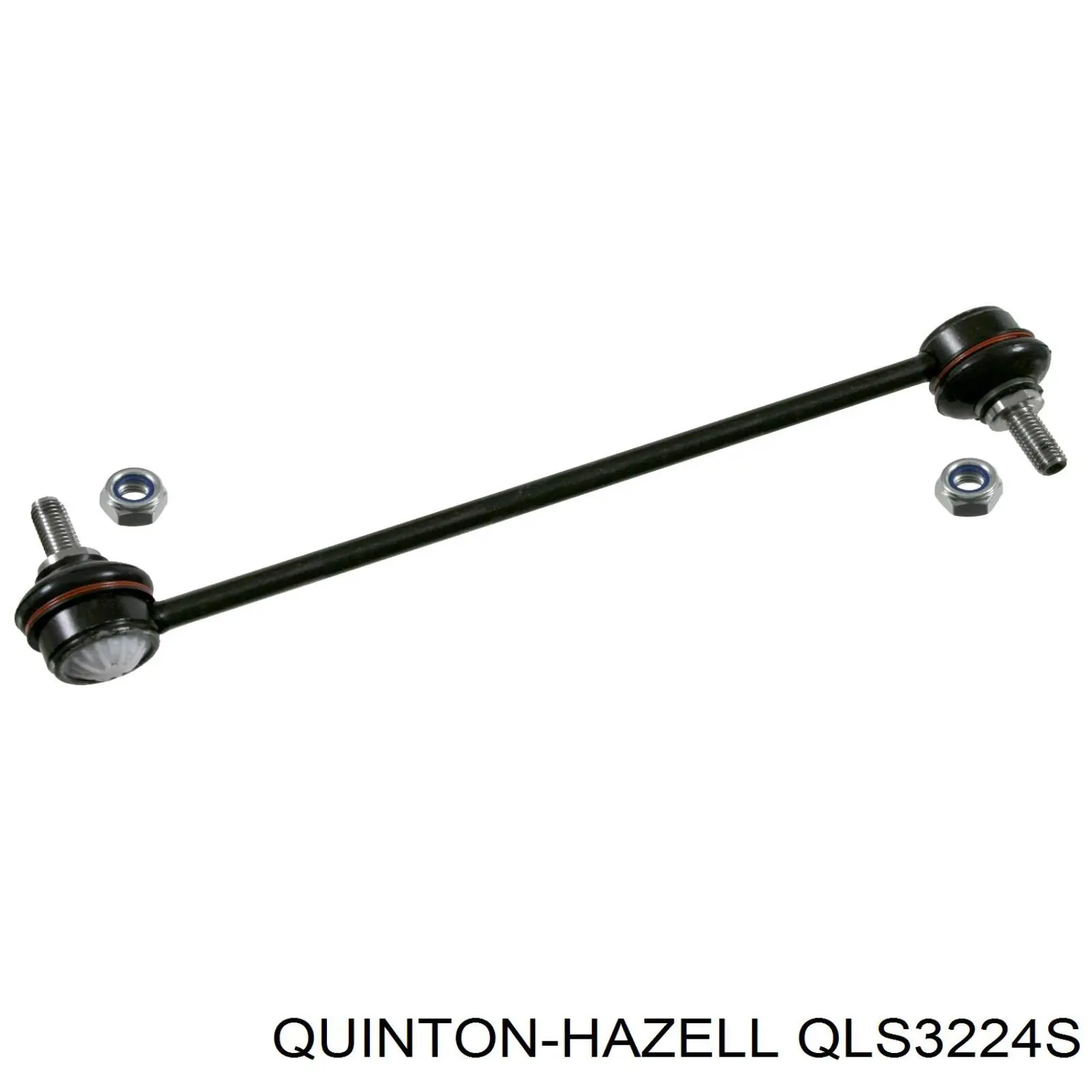 QLS3224S QUINTON HAZELL soporte de barra estabilizadora delantera