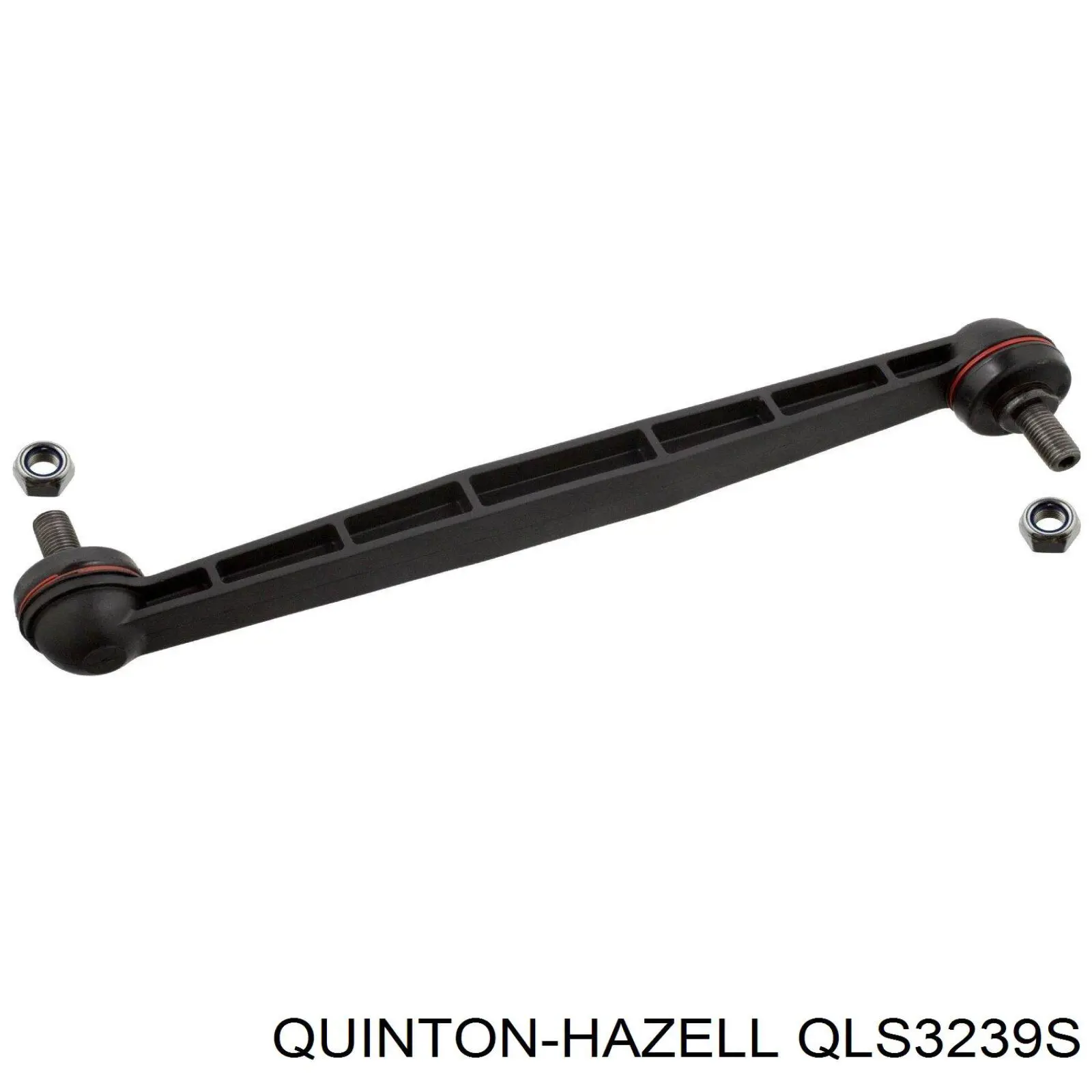 QLS3239S QUINTON HAZELL soporte de barra estabilizadora delantera