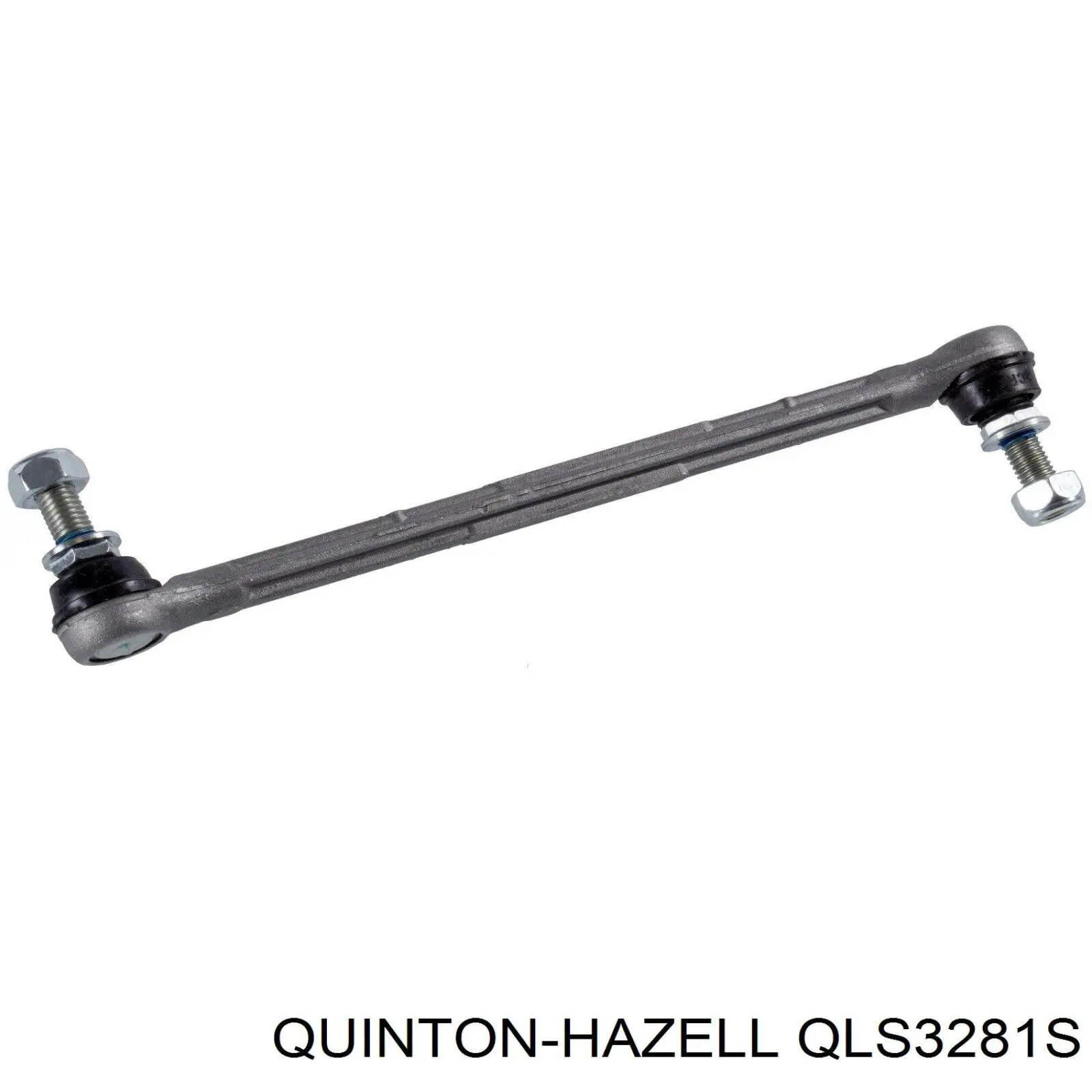 QLS3281S QUINTON HAZELL soporte de barra estabilizadora delantera