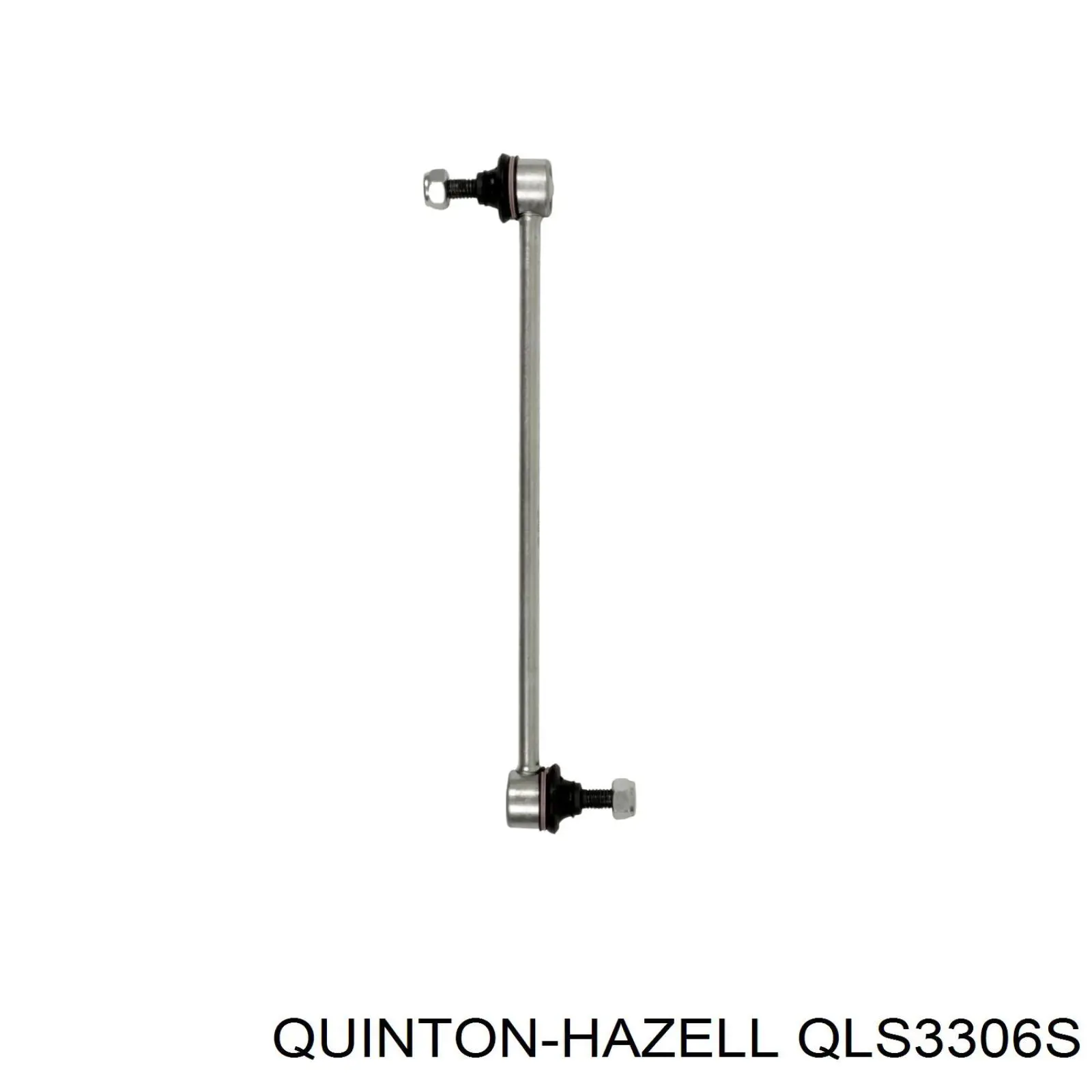 Soporte de barra estabilizadora delantera Ford Fiesta JH, JD