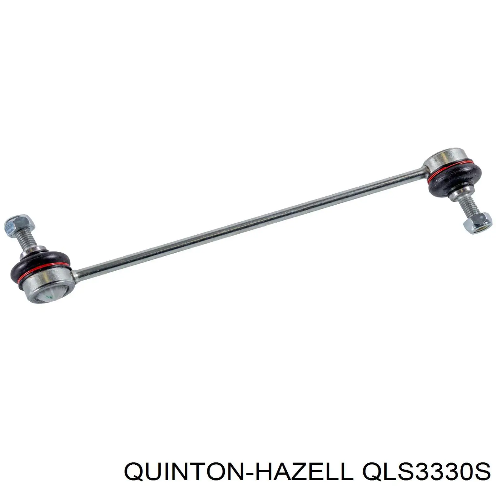 QLS3330S QUINTON HAZELL soporte de barra estabilizadora delantera