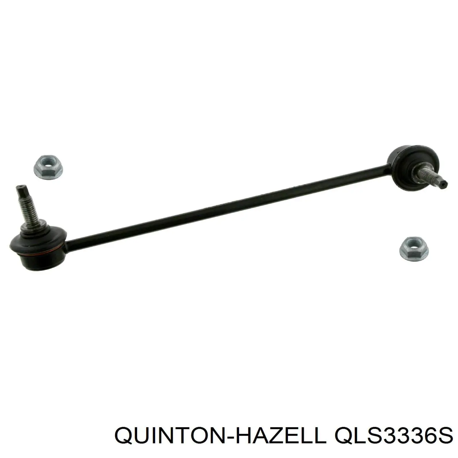 QLS3336S QUINTON HAZELL soporte de barra estabilizadora delantera