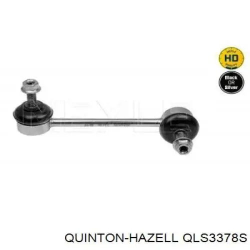 Comprar GJ6A28170 Mazda Bieleta estabilizadora trasera