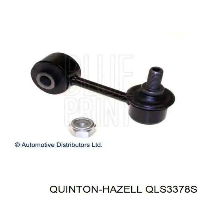 GJ6A28170 Mazda Silentblock de la barra estabilizadora