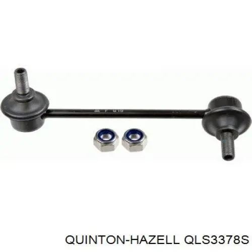 Soporte estabilizador Mazda GJ6A28170 precio, desde 9,85 EUR
