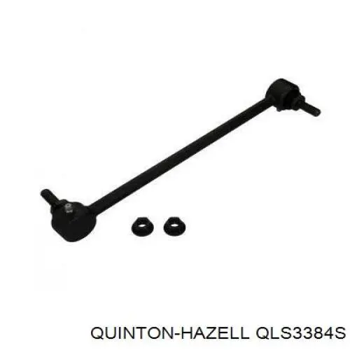 Soporte de barra estabilizadora delantera Toyota Corolla E12