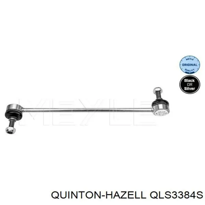 Soporte de barra estabilizadora delantera Toyota Corolla E12